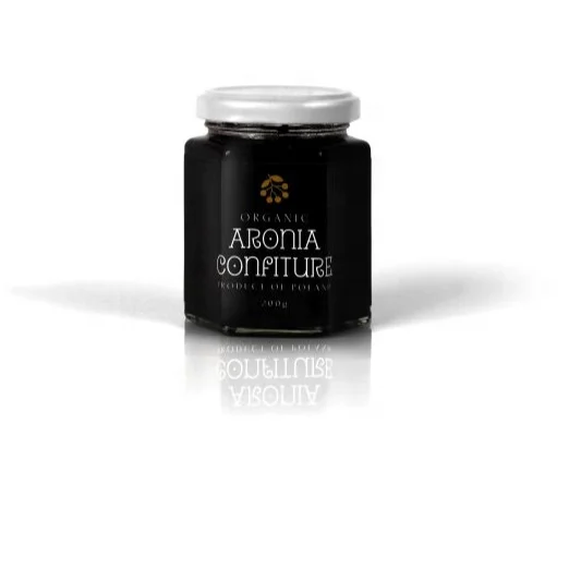 Aronia Confiture 196ml