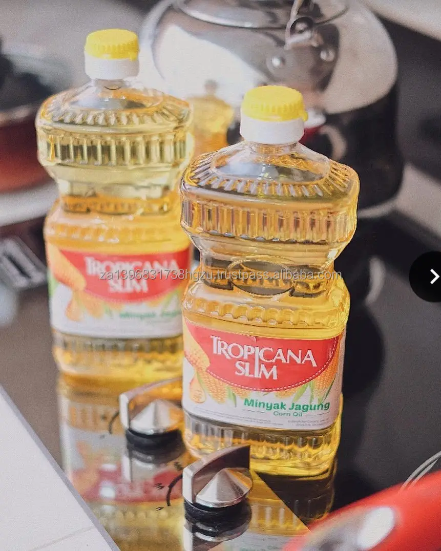 Распродажа рафинированного кукурузного масла по хорошей цене.