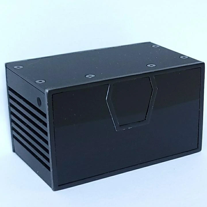 Корейский Лидер продаж, 2D/3D двойной лидар, многофункциональный CygLiDAR Viewer