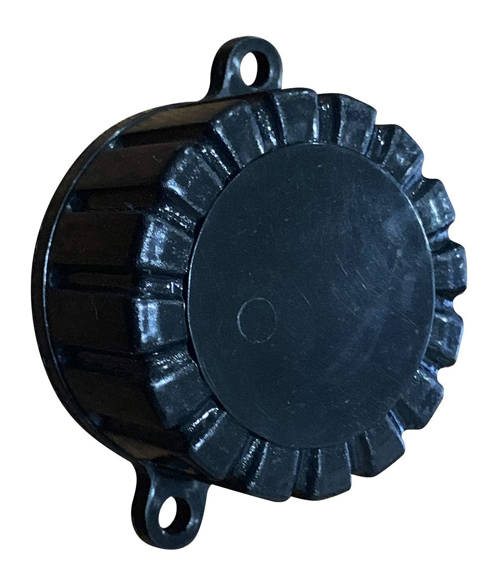  Десять (10) новых запасных черных колпачков для вентиляционных отверстий на вторичном рынке изготовленных любых банок с топливом/газом/водой обеспечения вентиляции и разрешения