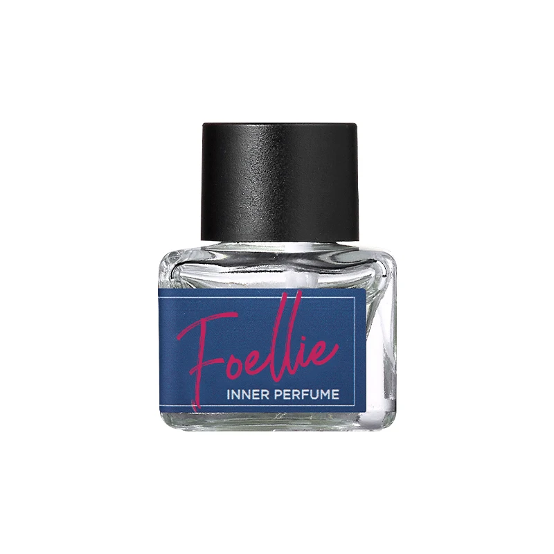 
Внутренняя Парфюмерная вода # Vogue 100%, оригинальная, Сделано в Корее 