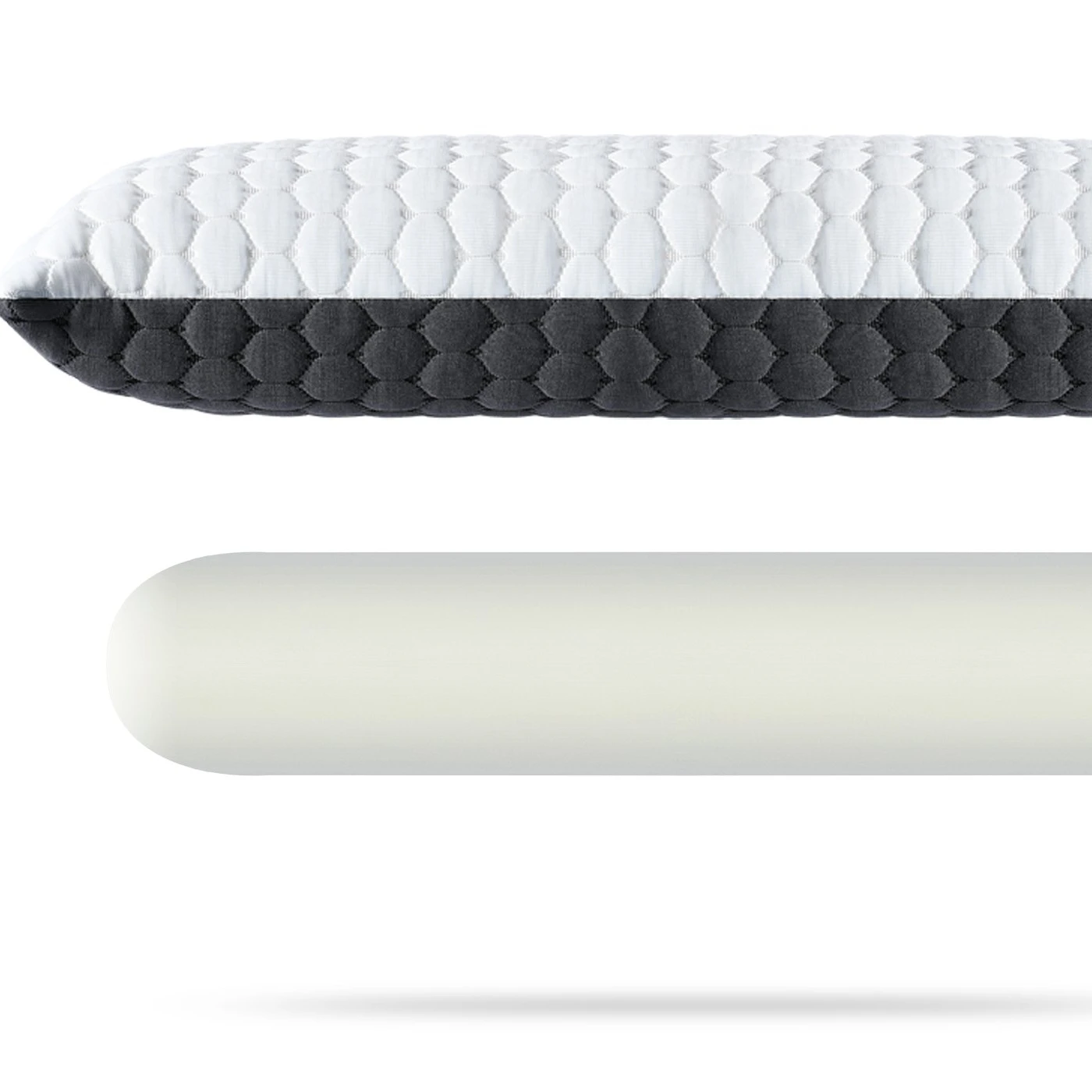 Inofia боли шеи не вызывает аллергии предотвращение непревзойденной воздухопроницаемость и антибактериальная латексная подушка с эффектом памяти