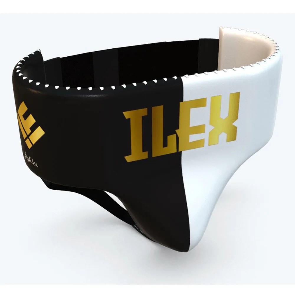 
Best protection with ilex technology groin guard fighting sports groin guard for boxing MMA Kickboxing 