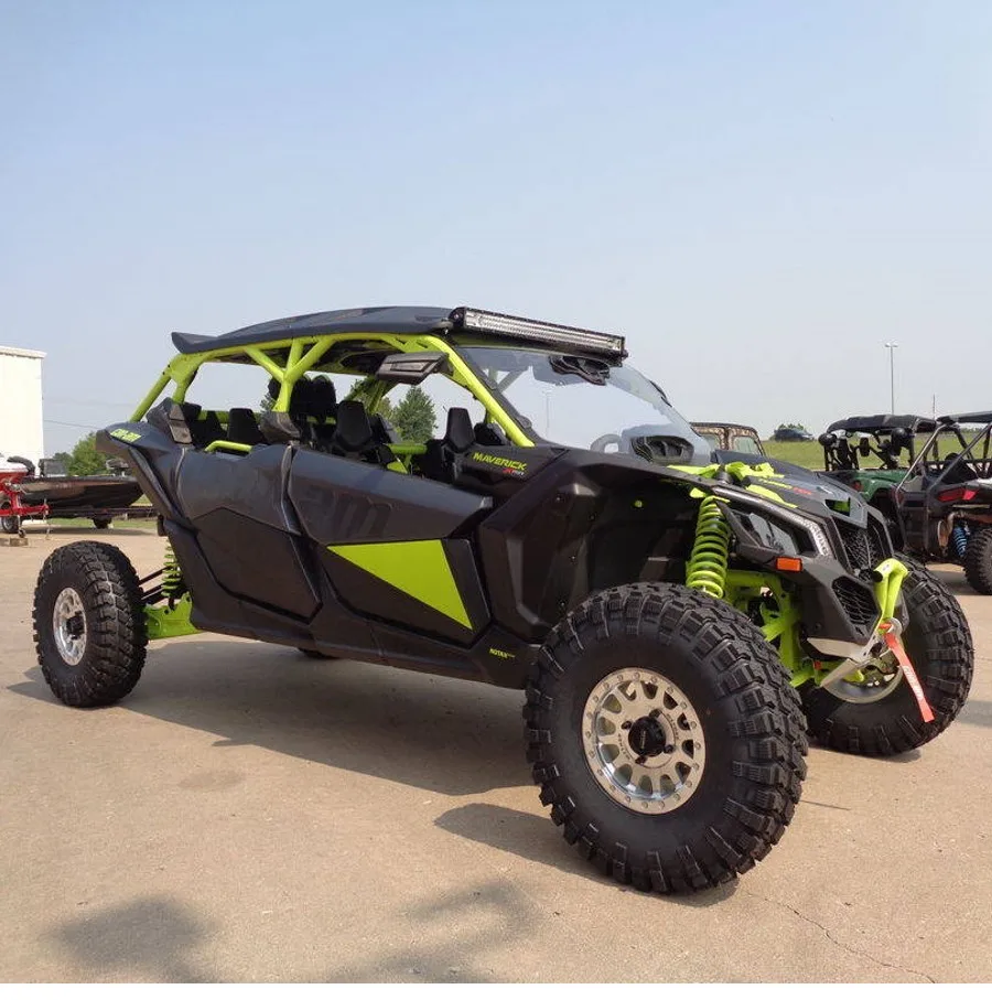 Hot Sale Can-Am UTV Utility Maverick X3 MAX