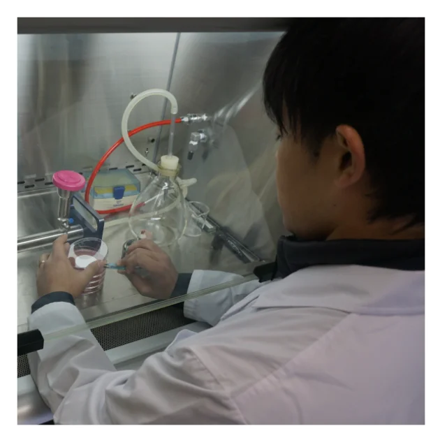 Ballast Water Treatment System, Bobatlift Systems by TECHNOS MIHARA