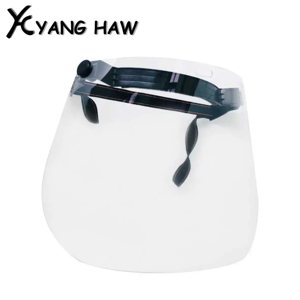  Защитный козырек для лица YANG HAW пластиковый прозрачный CE