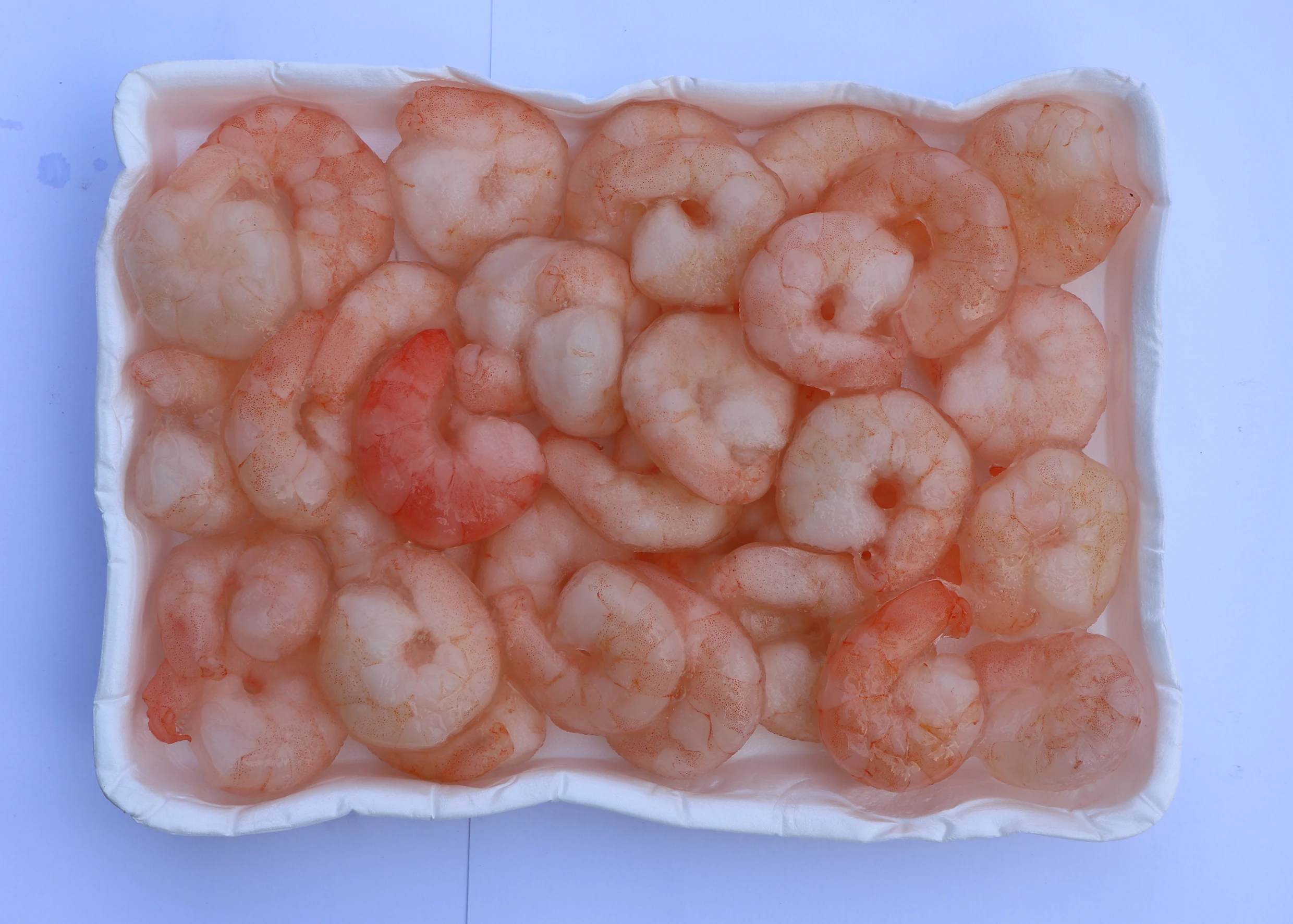 Best selling Frozen Shrimp Headless Shrimp frozen red shrimps Origin Vietnam