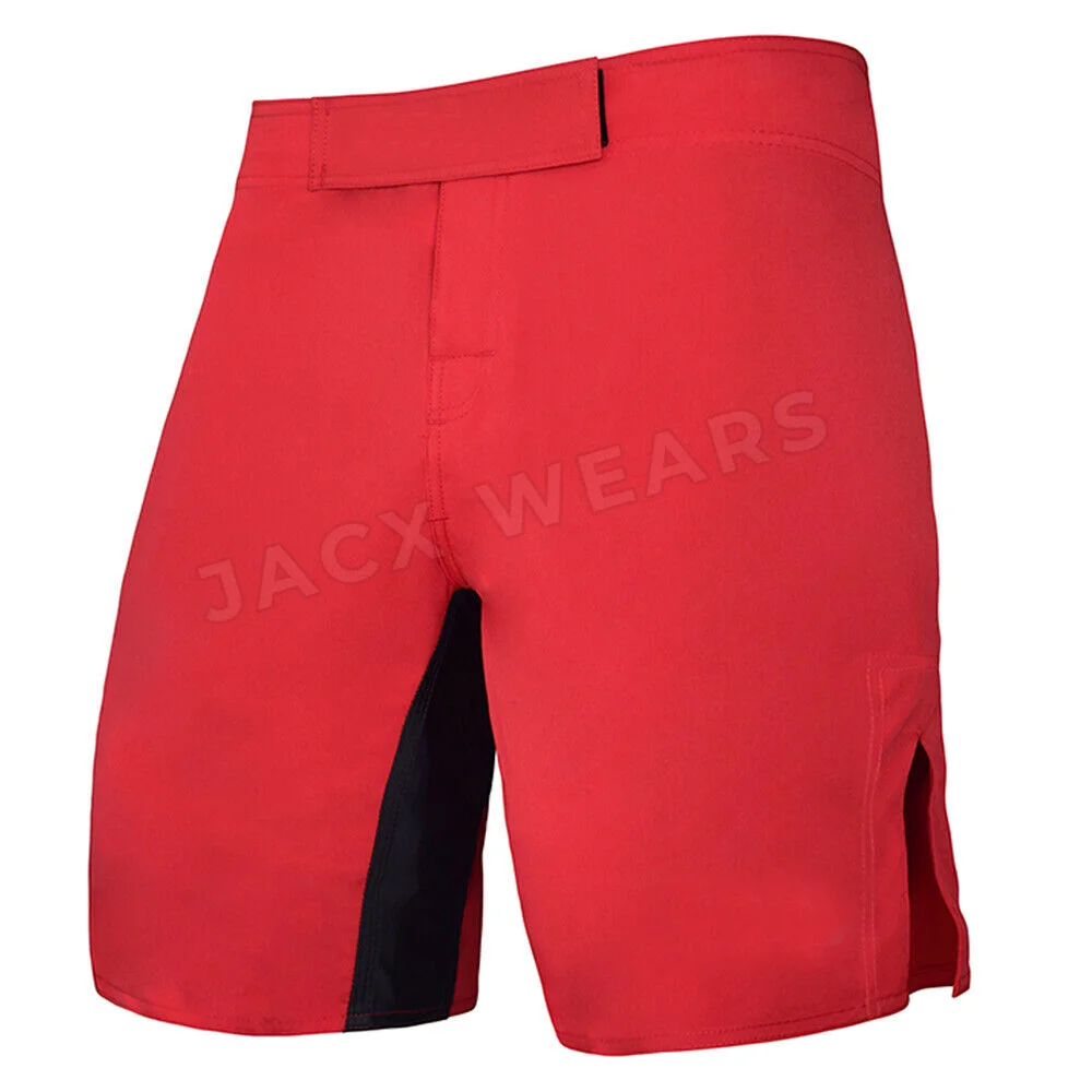 Компрессионные шорты для смешанных боевых искусств, короткие шорты для смешанных боевых искусств, шорты для джиу-джитсу