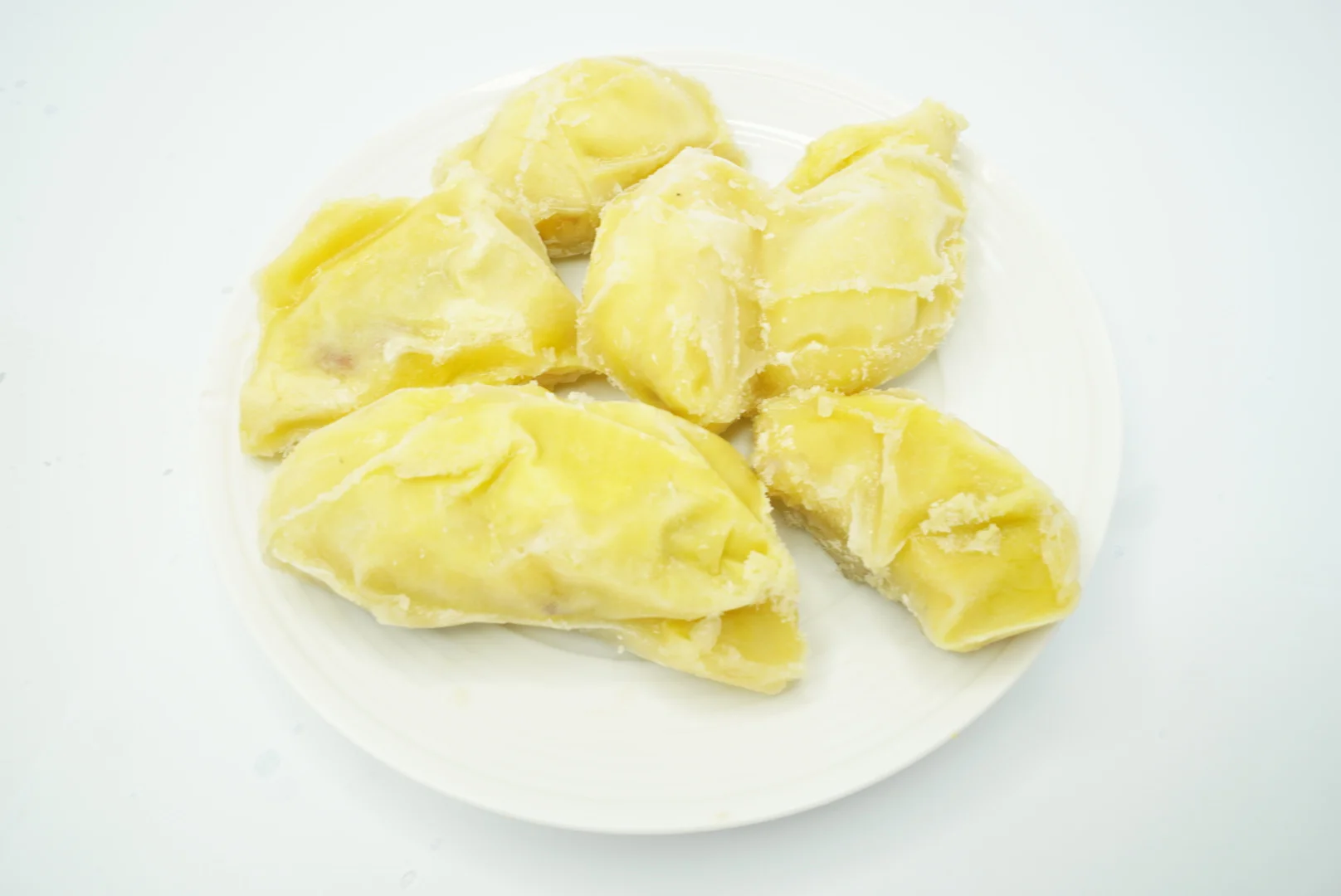 QUICK BUY-DURIAN FRUIT FROZEN Items from Vietnam Produced 100% Fresh Material with Advanced Drying Technology