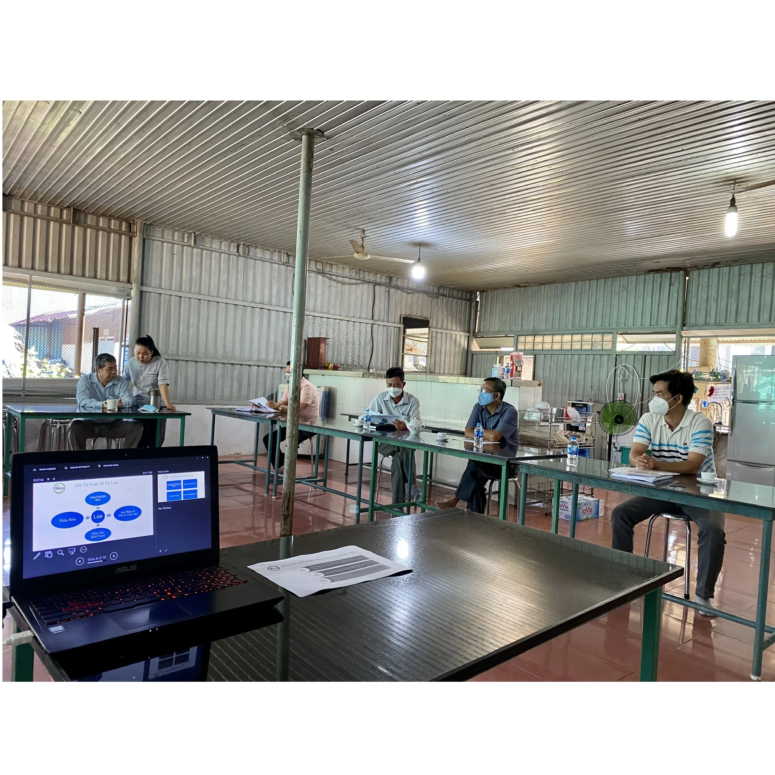 TamEco Vietnam High Performance Supplying Business Services Agricultural product Agency Trading services