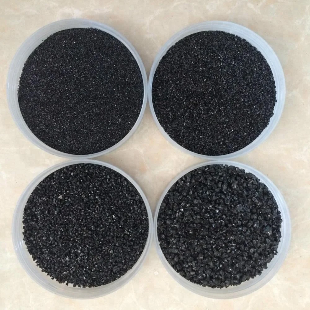 Color Stone Sand Gravel Aquarium River Sand For Fish Tank Decoration Supplier