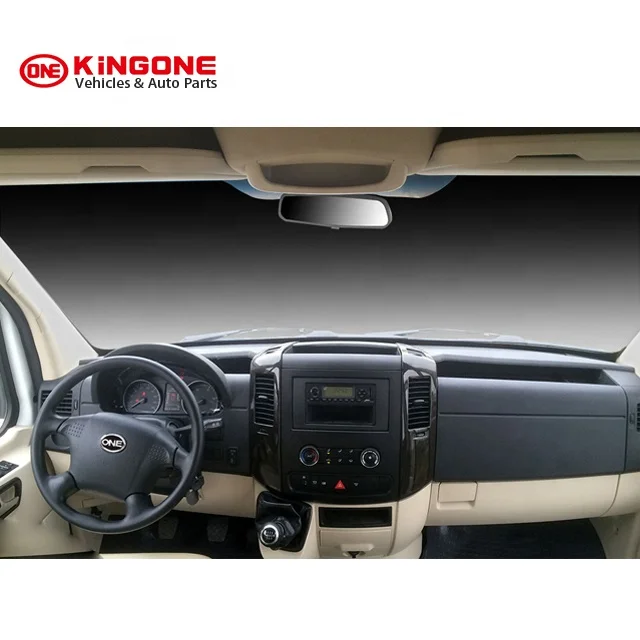 SPRINTER BUS 17-23 Seats Mini Bus 6M Standard Roof daily bus mercedes sprinter mini bus new bus