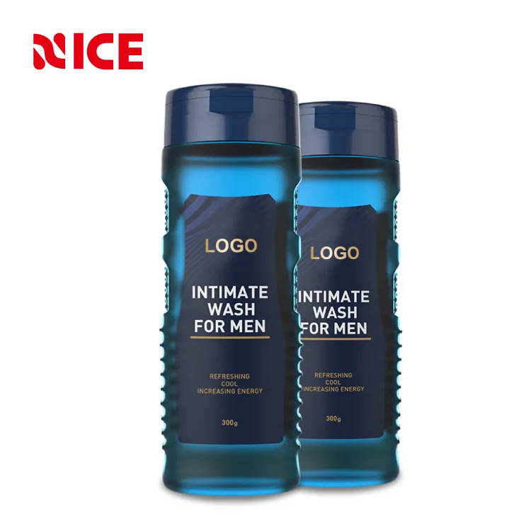 
Reduces Itching Foul Odor Daily Hygiene Balance PH Intimate Wash For Men 