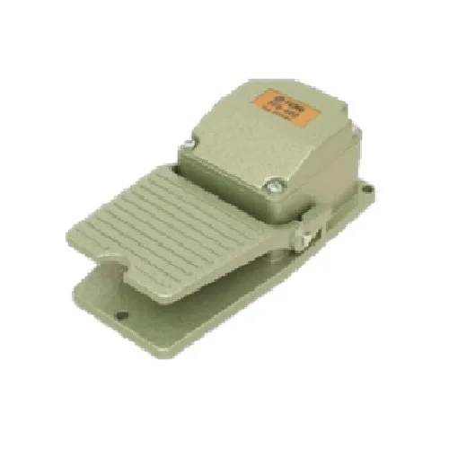 TFS-402 SPDT 1 позиция 15A/250VAC Винтовые клеммы ножные