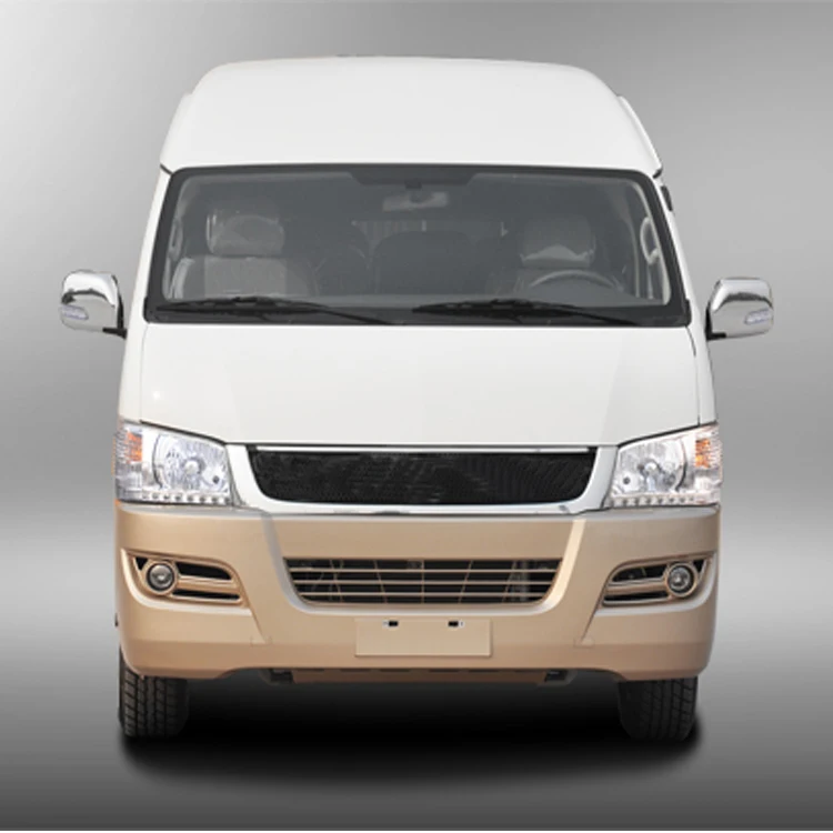  Горячая Hiace модель микроавтобус Ван Мини автобуса микро городской автобус 18 сидений подлокотник высокой крышей дизельный R425 ISU-ZUU tech LHD