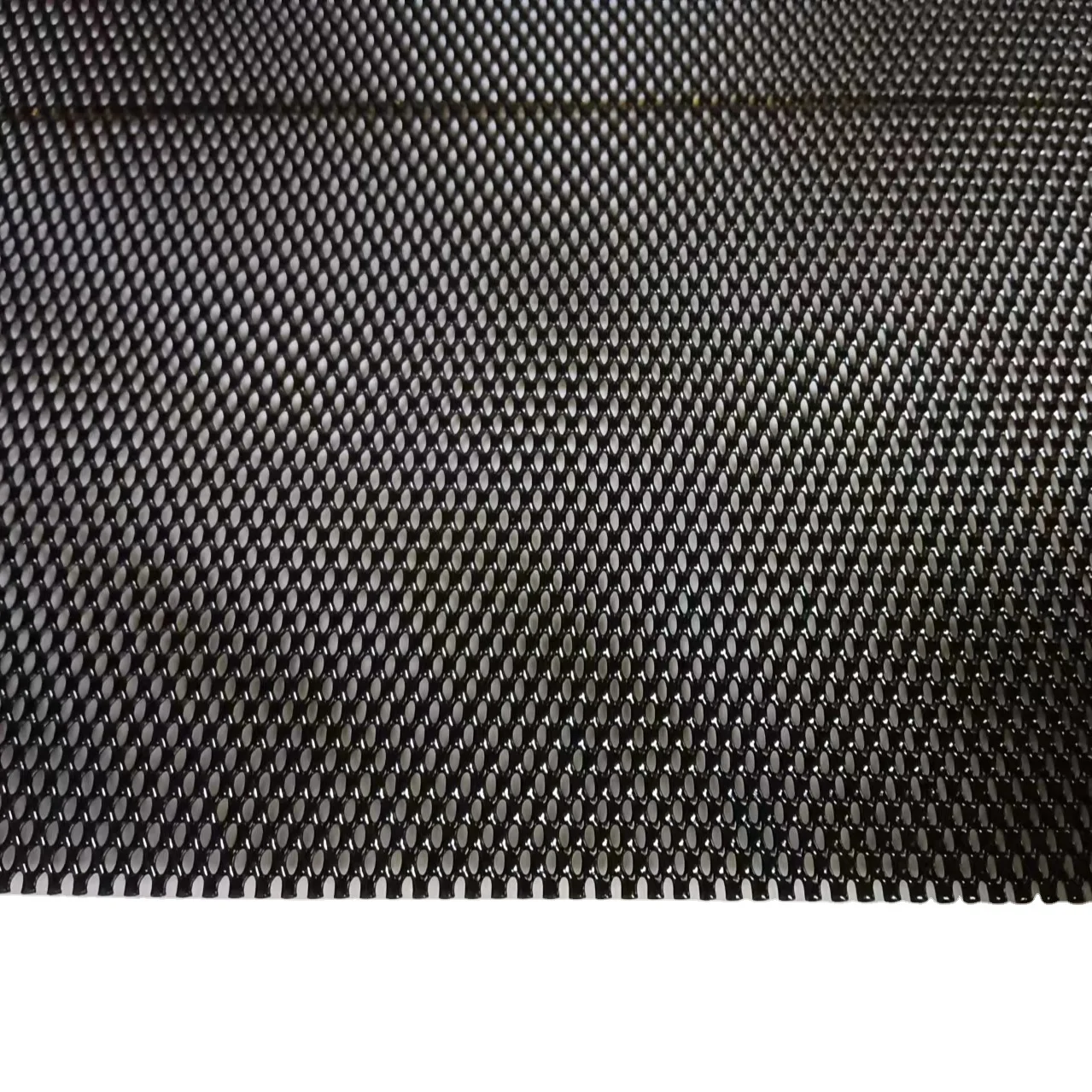 Aluminum Mesh Gutter Guard