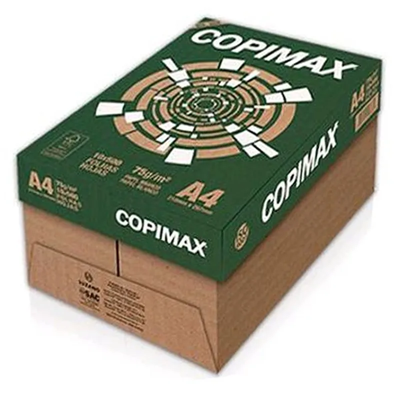 Фотокопия печать Copimax качественная копировальная бумага Chamex для продажи