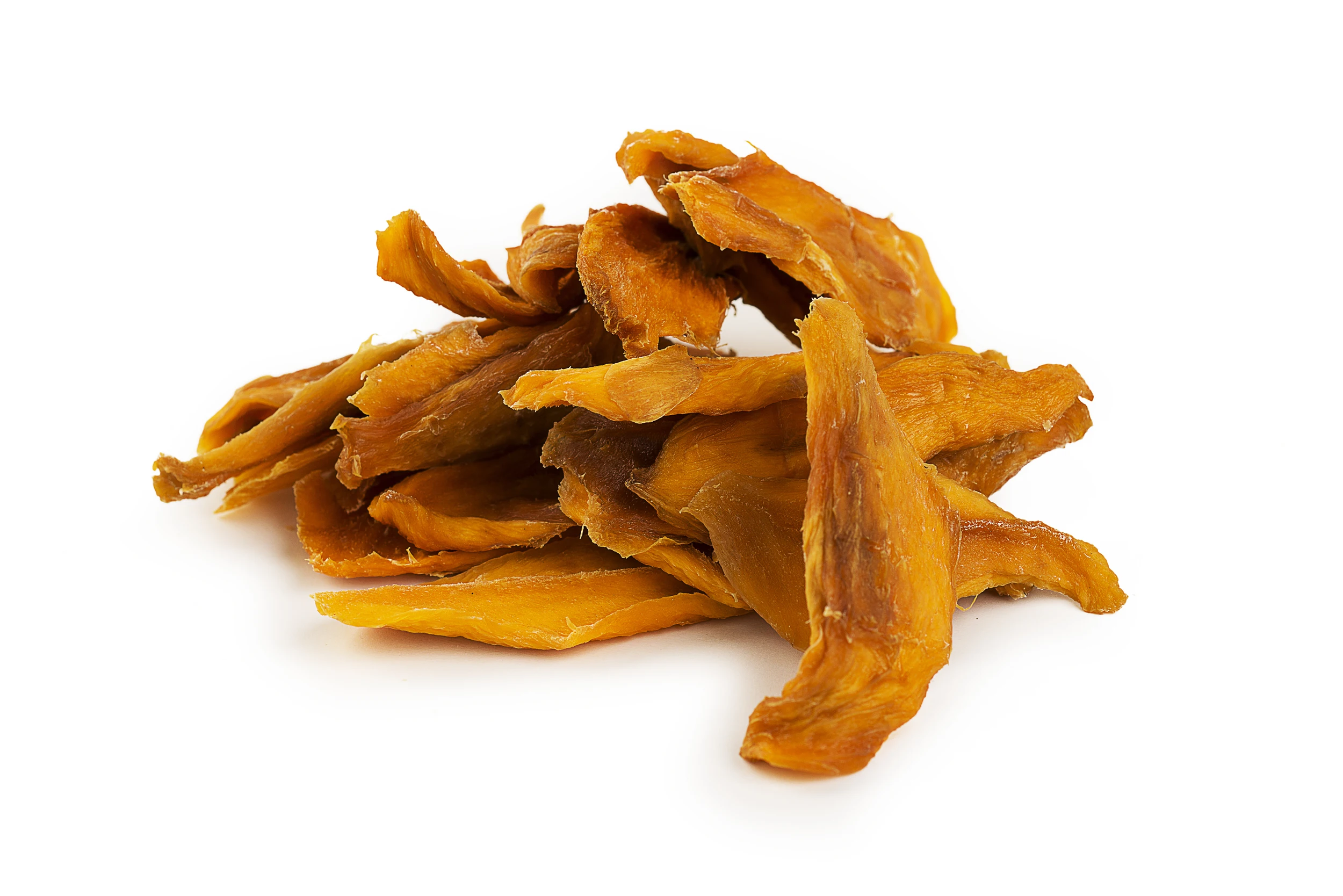 Organic Dried Mango