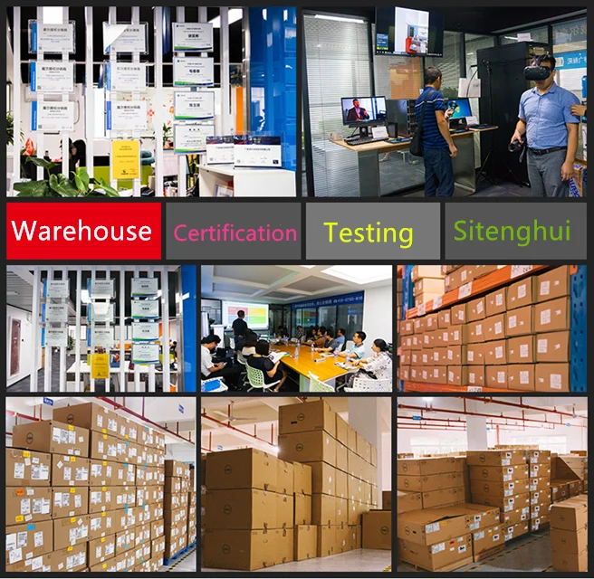 49Y4230 Ethernet Dual Port Server Adapter I340-T2  Card