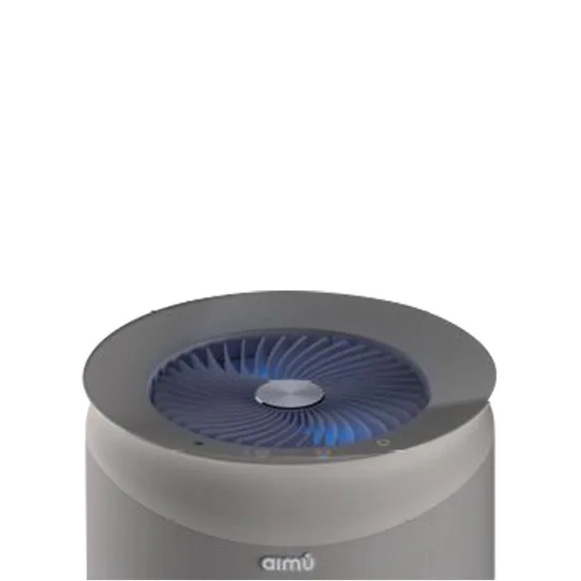 Korean Top Quality Air Purifier Manufacturer Product aimu Tower Air Purifier