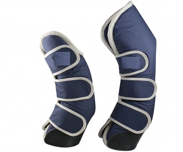 Horse Travel boots Neoprene horse equine boots quality horse tendon boots