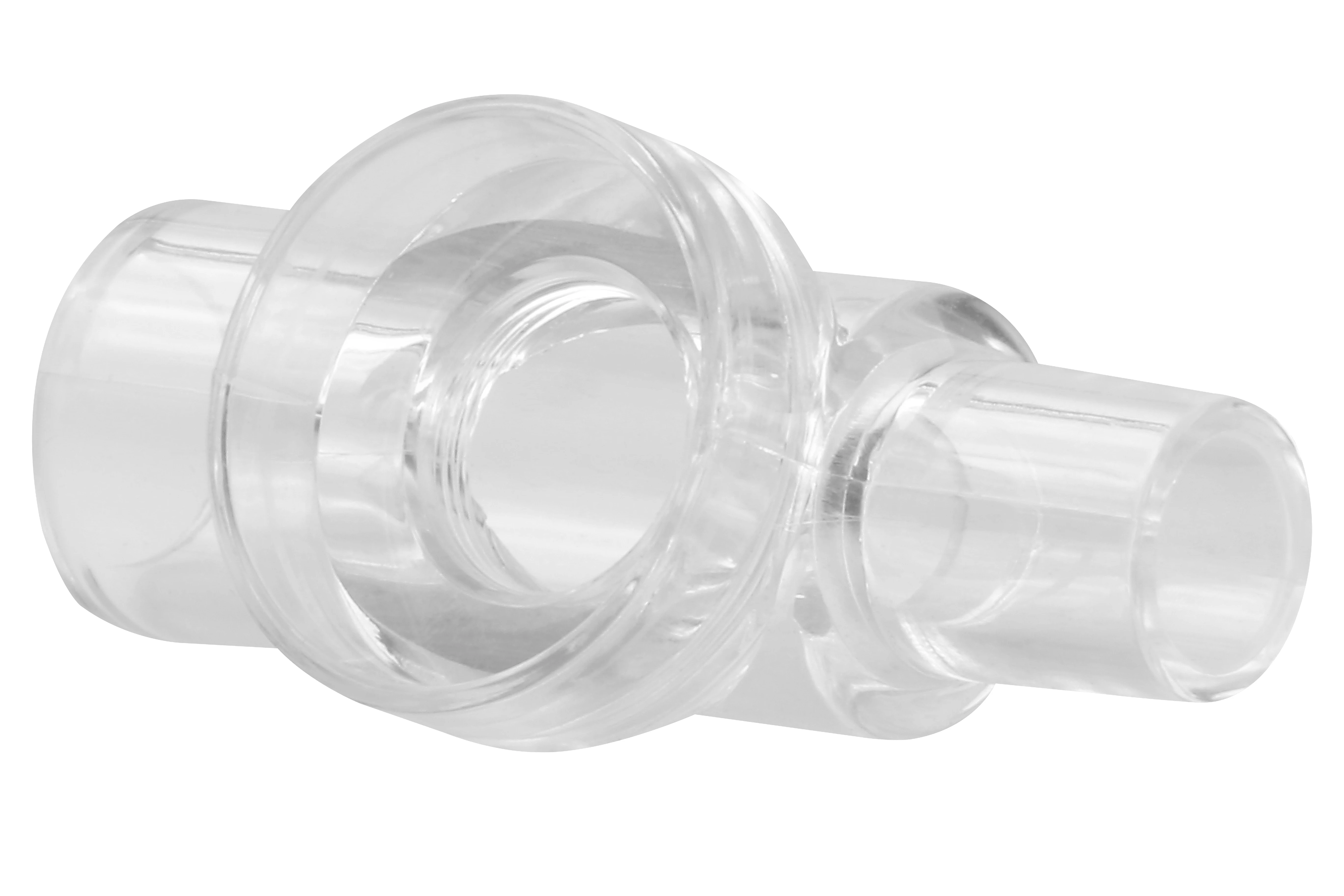 oxygen analyzer portable integrated Medical oxygen purity test