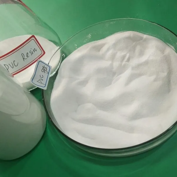 Manufacturer pvc resin SG3 pvc resin sg5 k66 k 67
