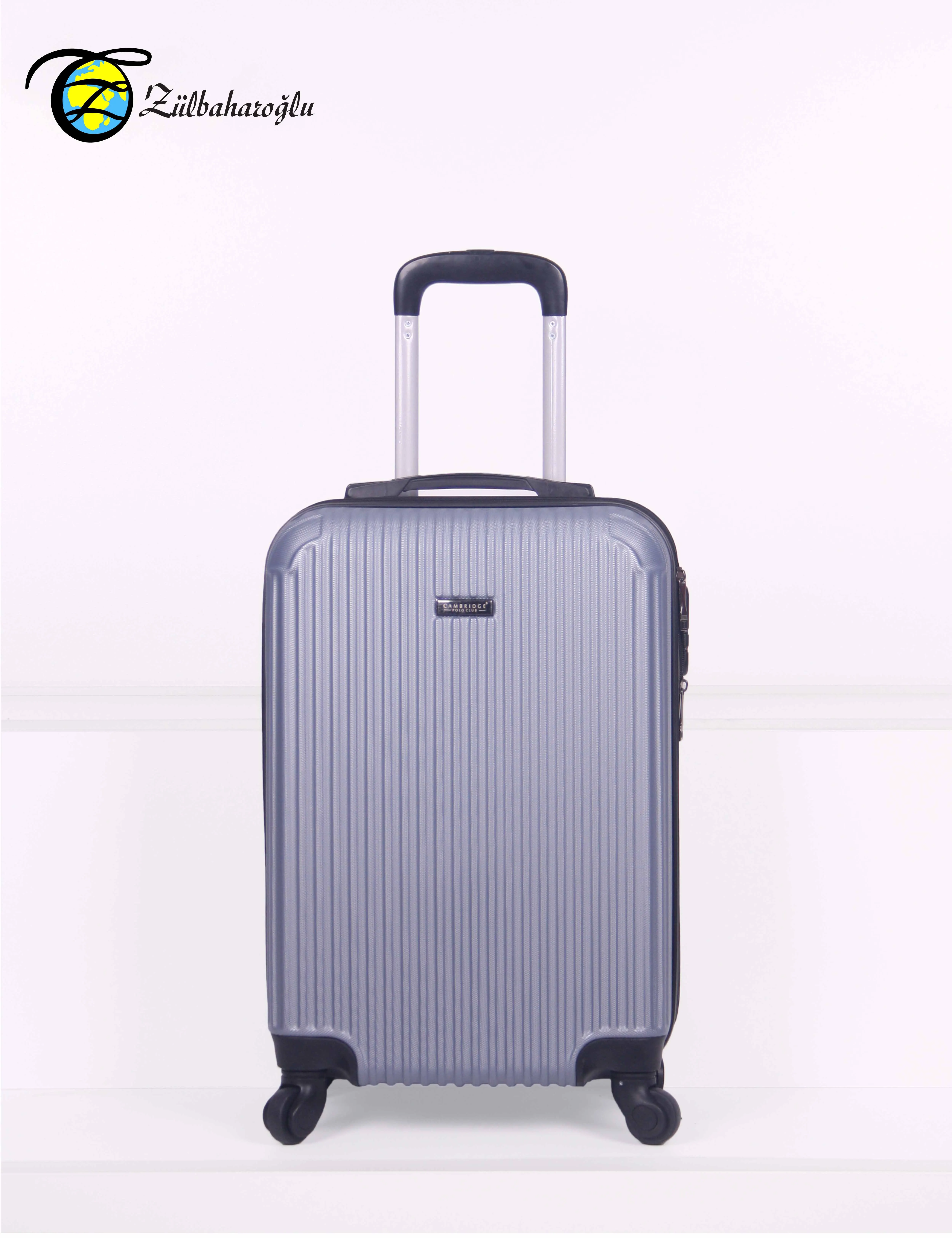 ABS 360 Degree Wheels Trolley Travel MADE in TURKEY Suitcase Sets Hard Shell Luggage Valise Koffer Equipaje