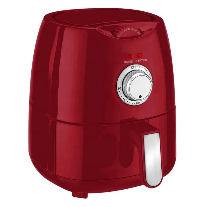 
3.5 L Oil Free Air - Fryers as Seen on Tv New Design Air Fryer 2020 Popular Air Fryer 