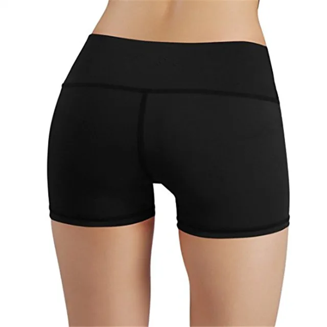 High Quality Women Gym Shorts Latest Design Female Gym Wear Shorts