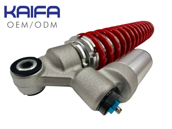  OEM ODM Багги ATV UTV амортизатор газа разливочная