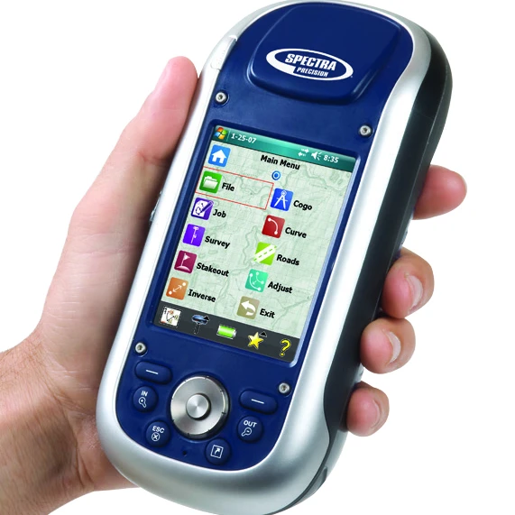 Специальное предложение Ashtech GPS/GLONASS L1/L2 ProMark 220 RTK 1 + 1 GNSS GPS PROMARK RTK