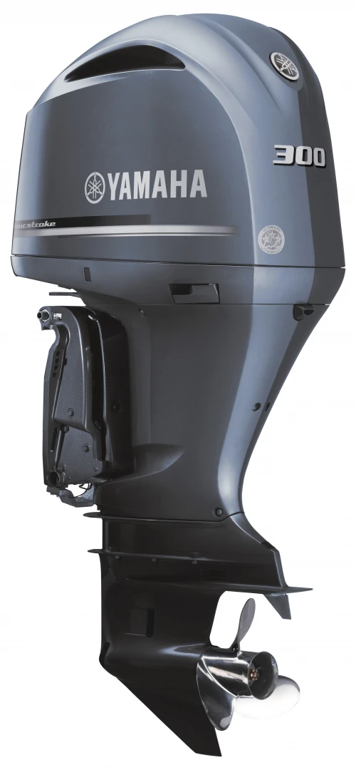 Cheapest 2020 Four/Two 4/2 Stroke Yamaha Outboard Motor 2.5HP-350HP Boat Engine 115HP