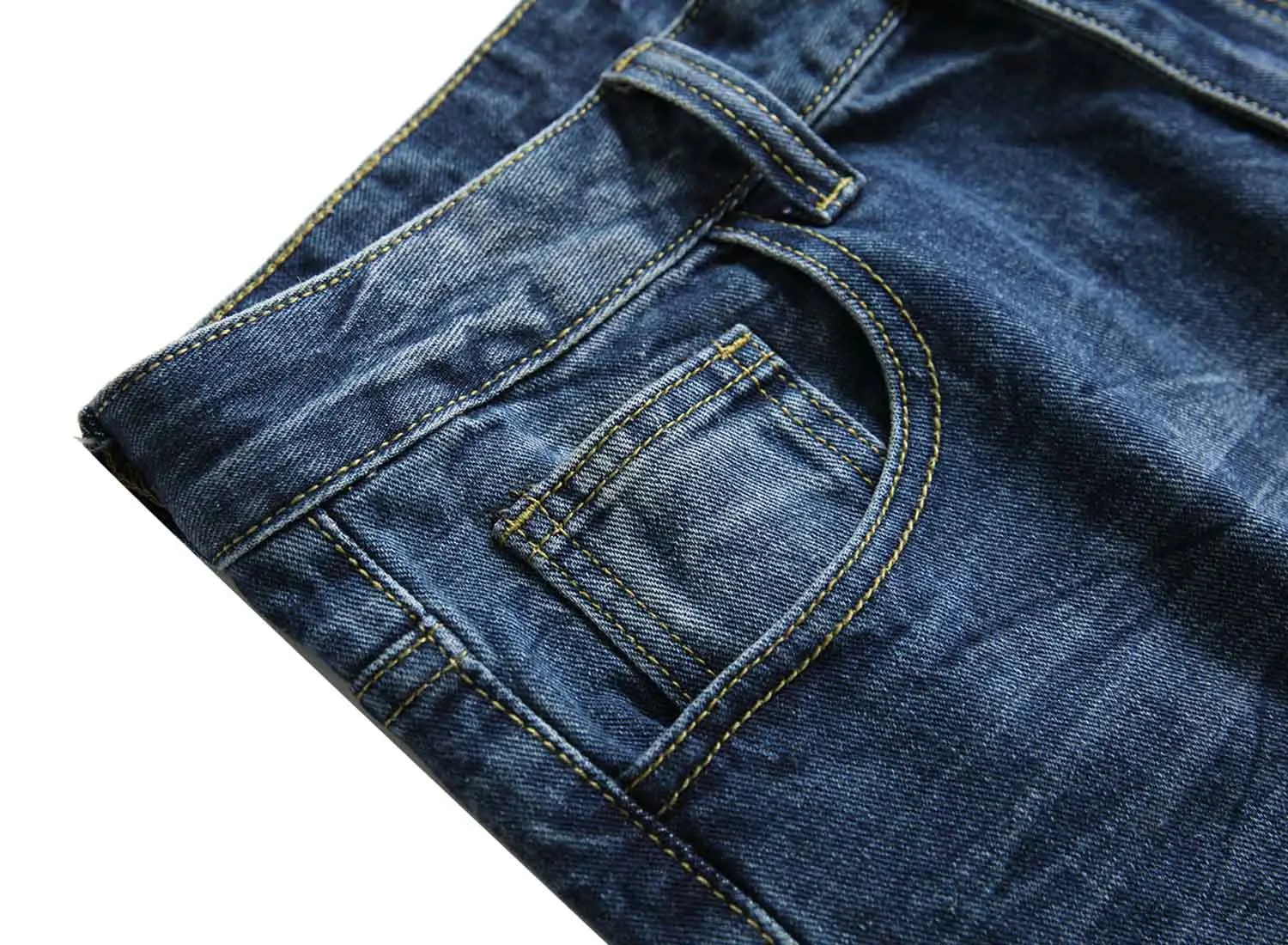 New style jeans shorts cheapest price supplier high quality men jeans