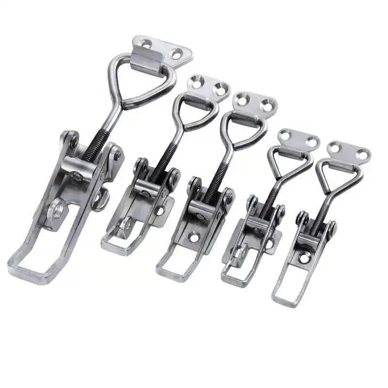 latch action toggle latch ;Latch toggle