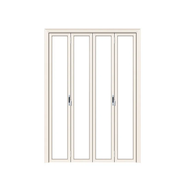 Fold Away Cabinet Pocket Doors Wholesale Best Replacement 3 Folding Door Aluminum  Bi Folding Weather Proof Doors