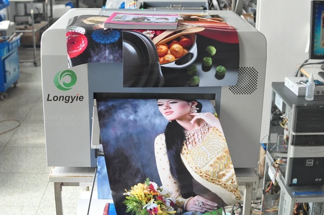 
China factory directly sale digital photo lab printing machine for photo studio printing shops home office university 