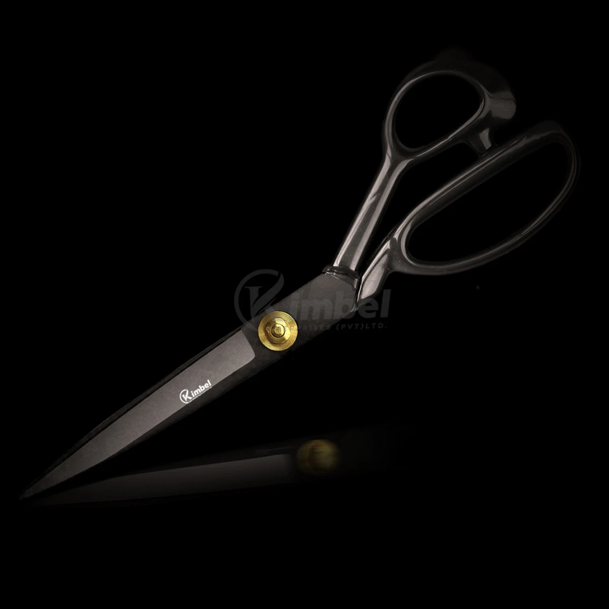 Best Fabric Cutting Scissor Professional And Personal High Grade Sharp Blades Tailor Scissor In Bulk Quantity