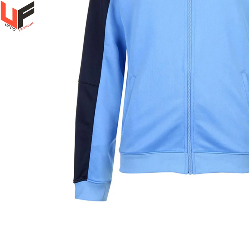 Men Women Kids Tracksuits Custom Team Name Number Your own logo Dance Warm Up Jacket Exercise Wear Jacket Trouser Set