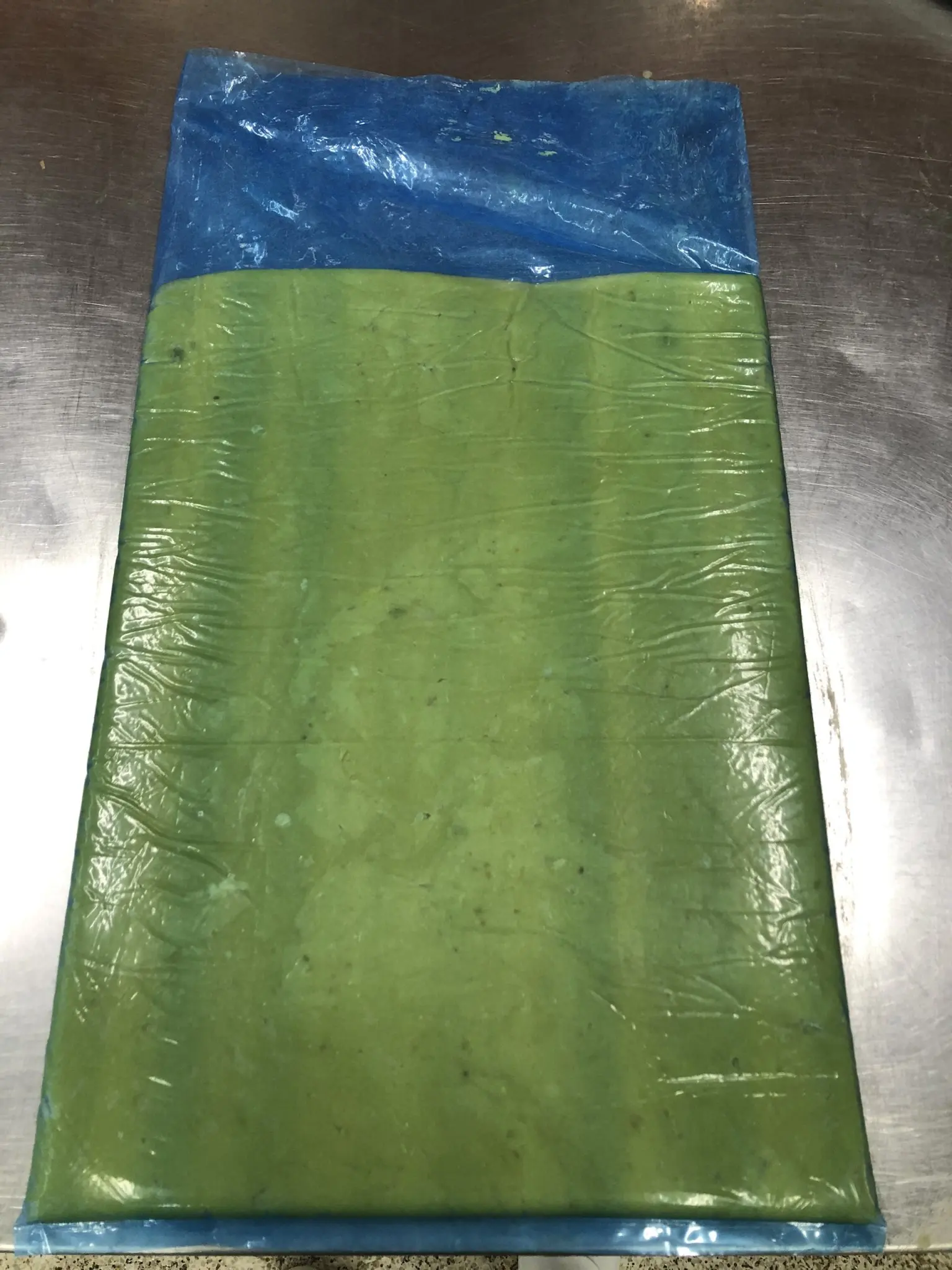 FROZEN AVOCADO PUREE  DICE CHUNK FROM VIETNAM