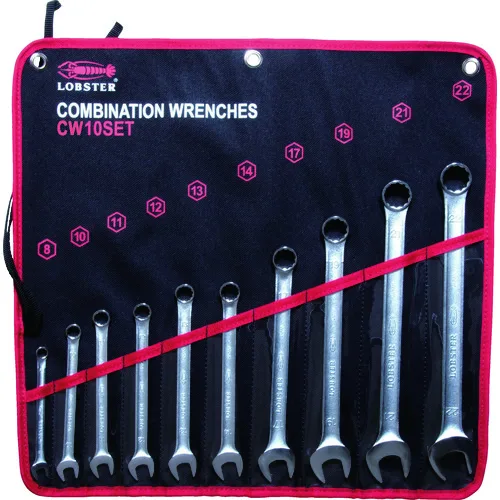 Made in Japan Combination Wrenches