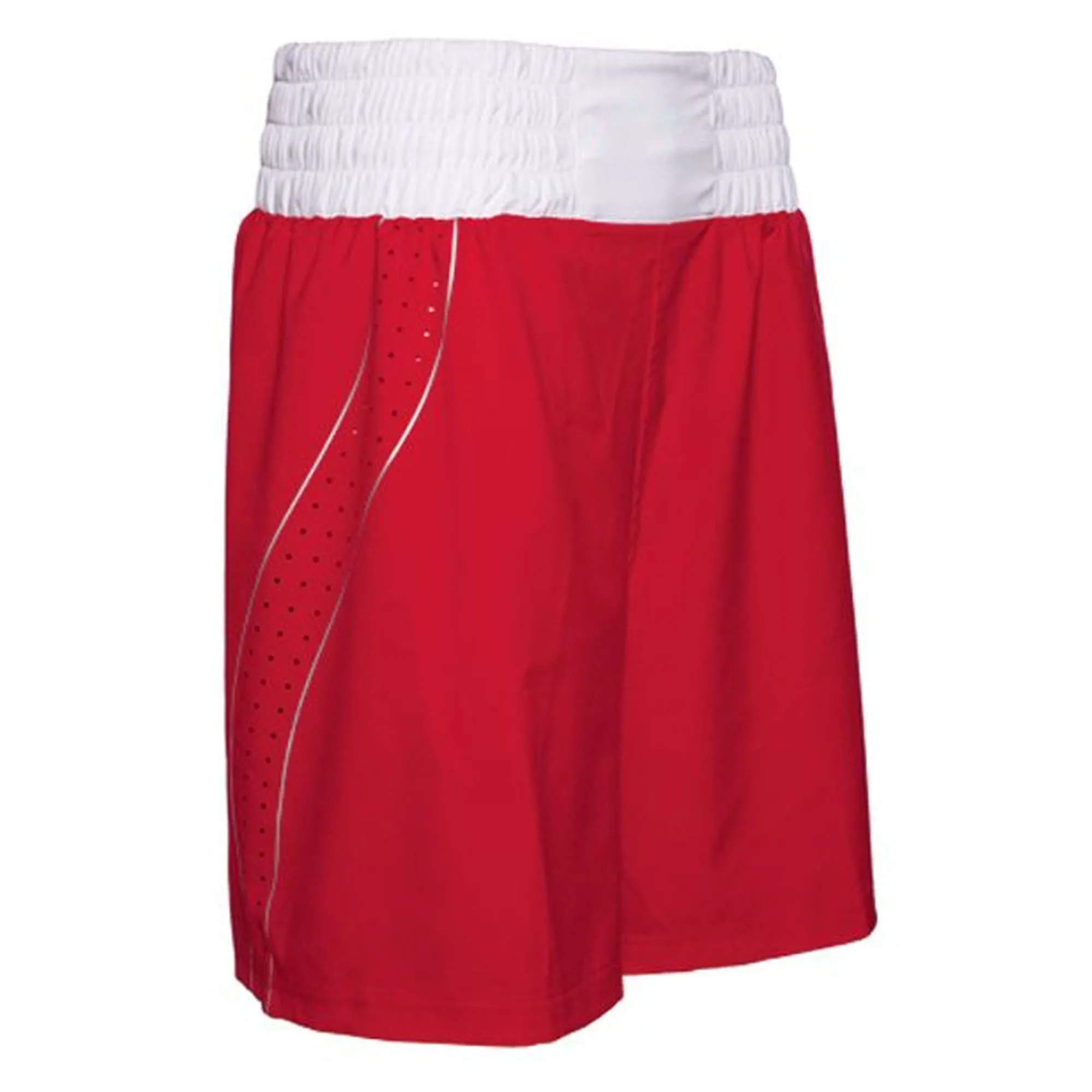 Профессиональное качество заказное профессиональное Дизайн боксерские шорты 2021