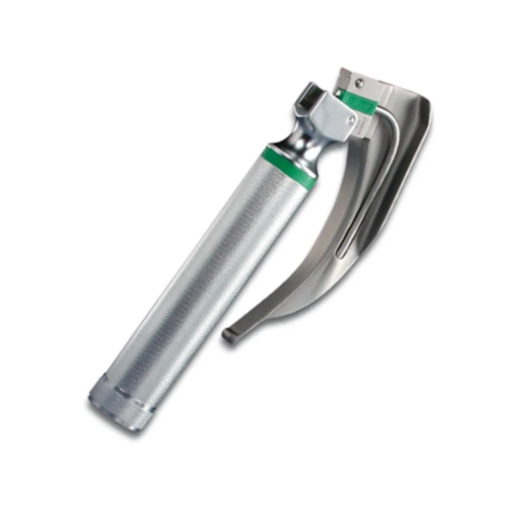 
Mac Miller Laryngoscope Blade 
