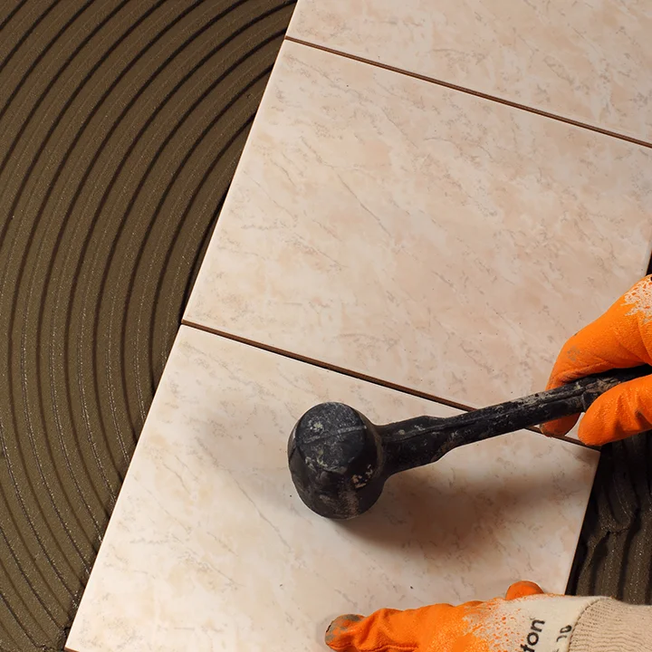 
High Quality Tile Adhesive C1T 