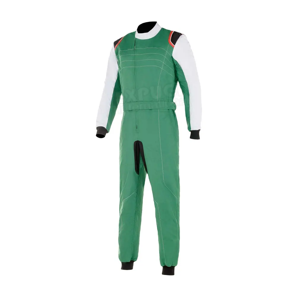 Youth Karting Suits Go Kart Race Suit In New Design