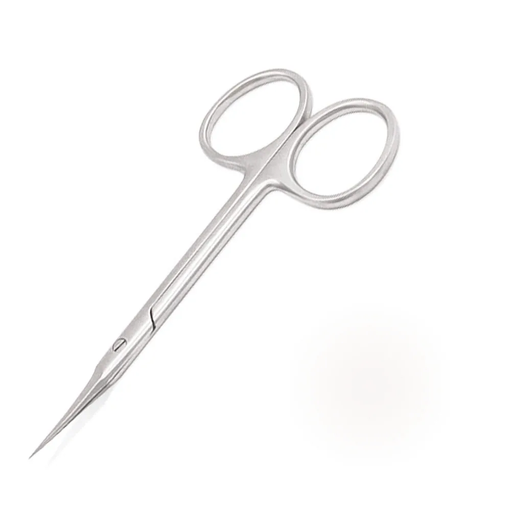 Factory direct professional pedicure knife nail scissors Custom Logo Nail Item