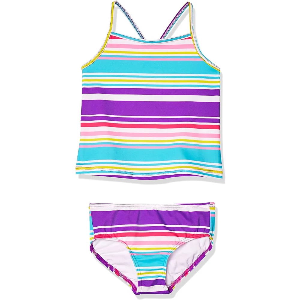 womens rash guard short sleeve UV protecting surfing swimwear bathing suits