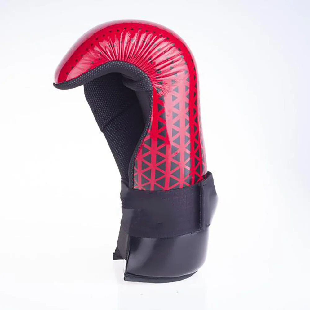 Высококачественные полуконтактные перчатки с открытыми ручками по лучшей цене от бренда Four X Gear, индивидуальный дизайн