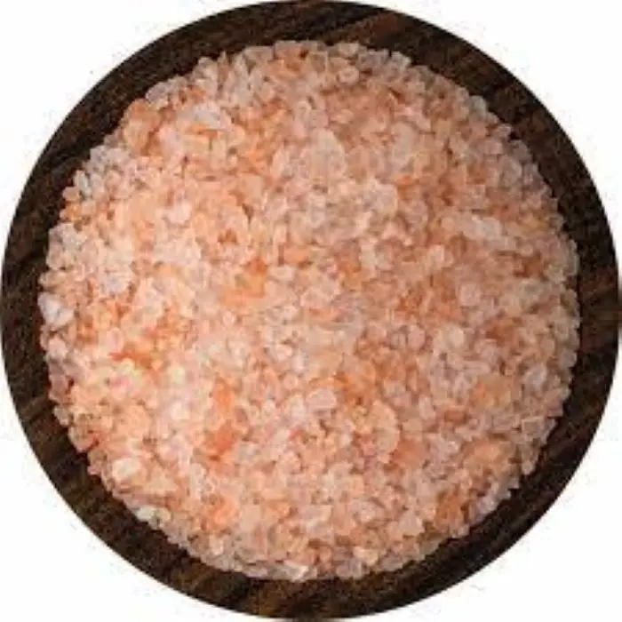 
Rock Salt Raw Top Grade 100% Natural Himalayan Edible Dark Pink Organic Fine 1-2 Mm 1000 Kg Table Salt 
