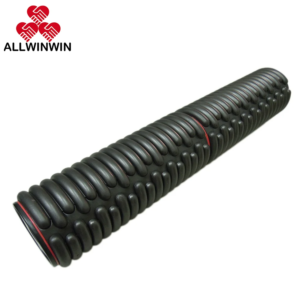 ALLWINWIN FMR42 Foam Roller - Connectable Back Exercise Easy Trim